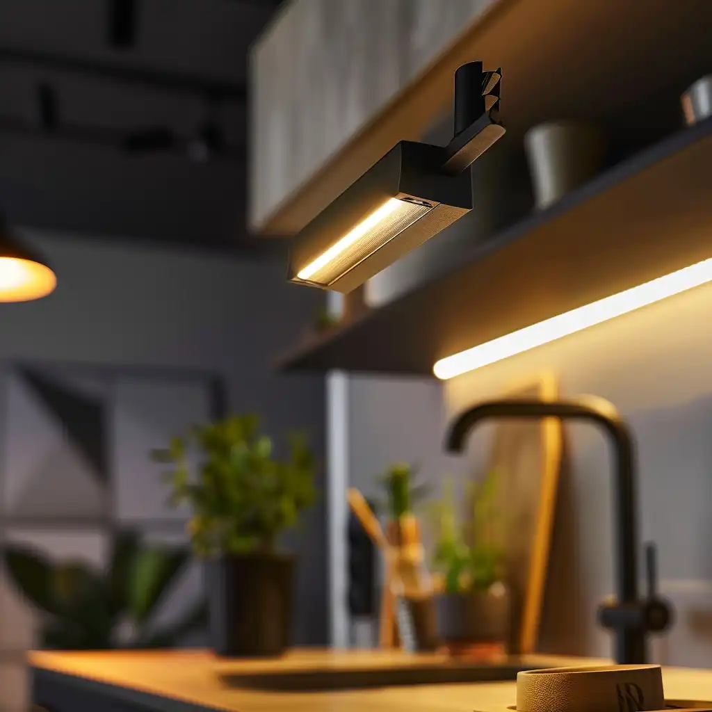 Trendy Klemspot Ideeën voor Thuis